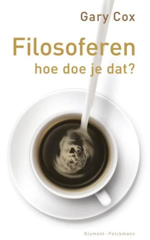 Filosoferen, hoe doe je dat? eBook