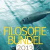 Filosofiebundel eBook