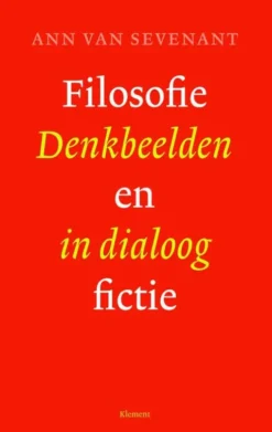 Filosofie en Fictie eBook