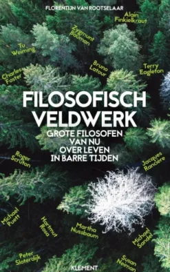 Filosofisch veldwerk eBook
