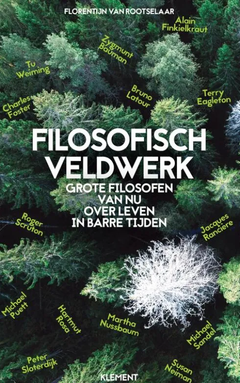 Filosofisch veldwerk eBook