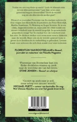 Filosofisch veldwerk eBook