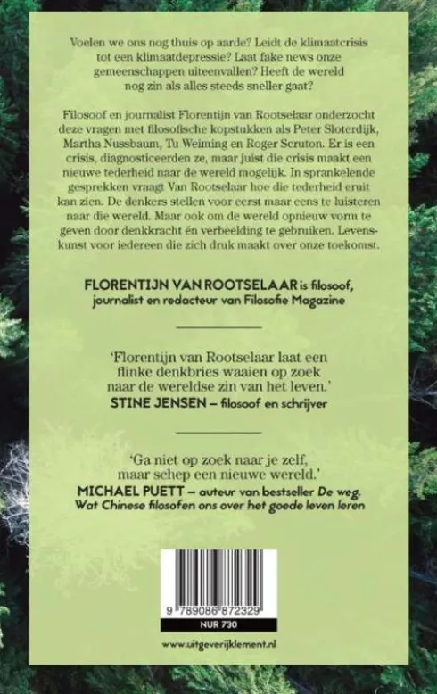 Filosofisch veldwerk eBook