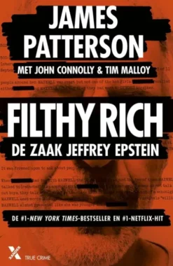 Filthy Rich eBook