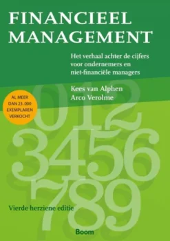 Financieel management eBook