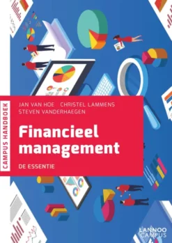 Financieel management eBook