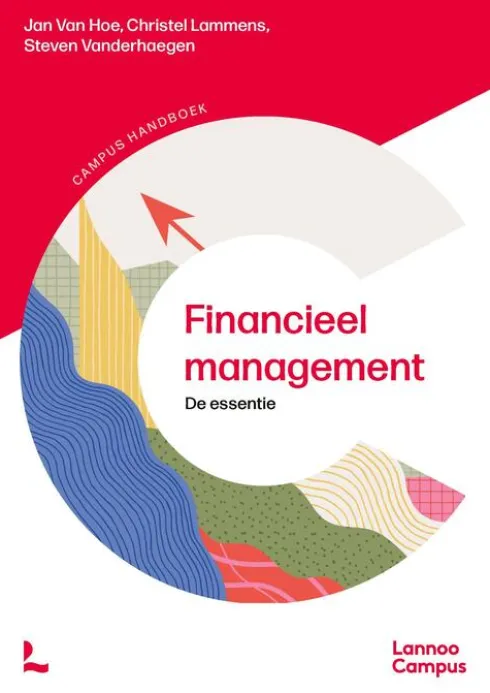 Financieel management eBook