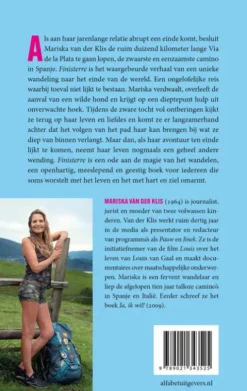 Finisterre eBook