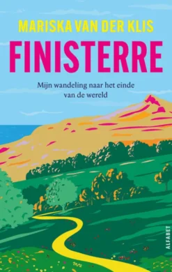 Finisterre eBook
