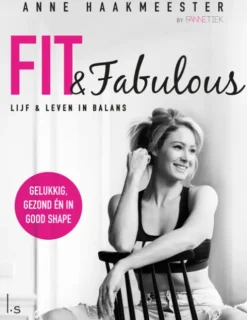 Fit & Fabulous eBook