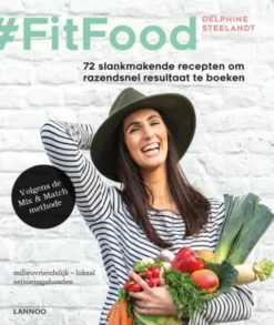 #FitFood eBook