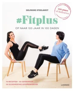 #FitPlus eBook