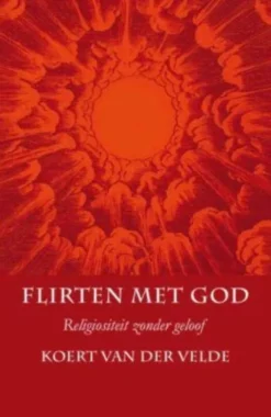 Flirten met God eBook