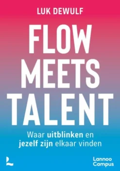 Flow meets talent eBook