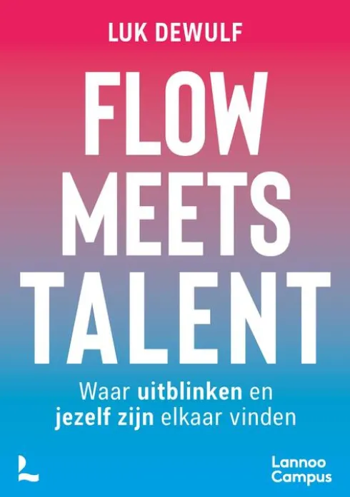 Flow meets talent eBook