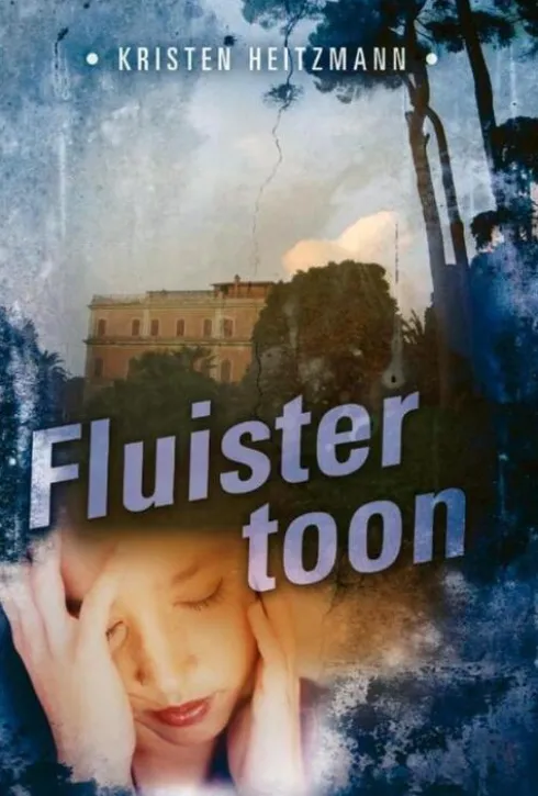 Fluistertoon eBook
