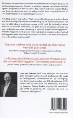 Fluitend leidinggeven eBook