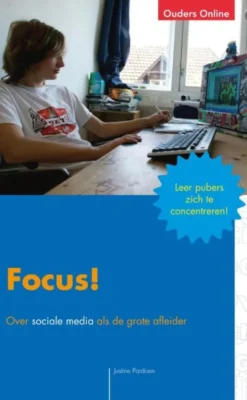 Focus! eBook