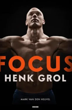 Focus - Henk Grol eBook