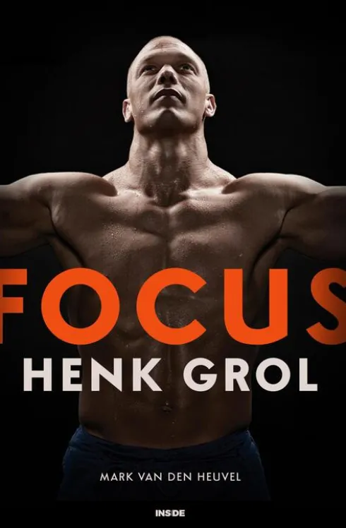 Focus - Henk Grol eBook