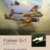 Fokker G-1 eBook