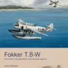 Fokker T.8w eBook