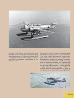 Fokker T.8w eBook