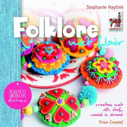 Folklore met flair eBook