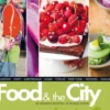 Food and the city eBook