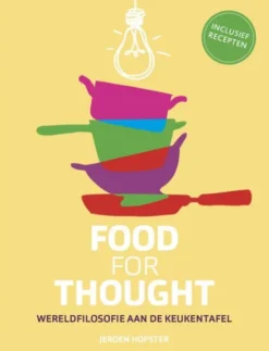 Food for Thought eBook
