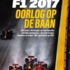F1 2017 - Oorlog op de baan eBook