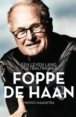 Foppe de Haan eBook