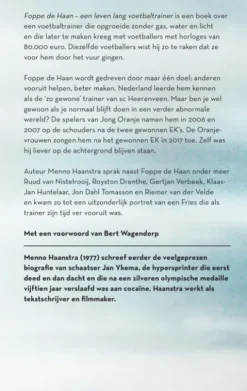 Foppe de Haan eBook
