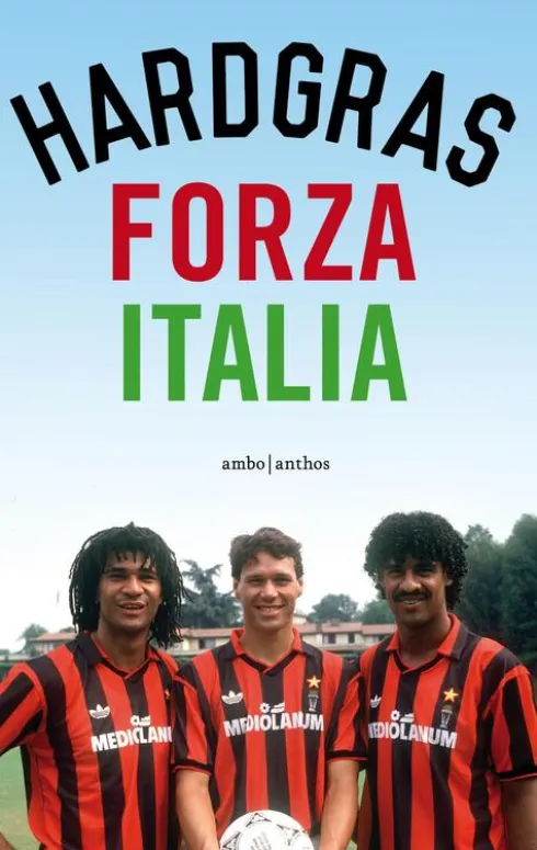 Forza Italia eBook