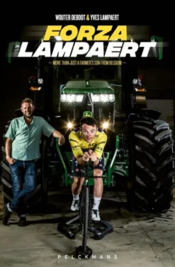 Forza Lampaert eBook