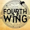 Fourth Wing 1 - In steen gebrand eBook