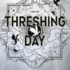 Fourth Wing: Threshing day - De Verkoring eBook