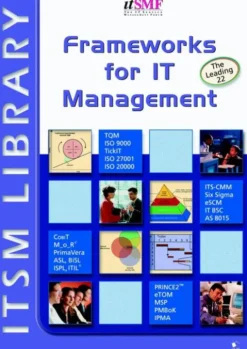 Frameworks for IT Management eBook
