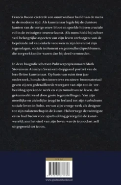 Francis Bacon: Openbaringen eBook