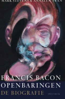 Francis Bacon: Openbaringen eBook
