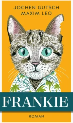 Frankie eBook