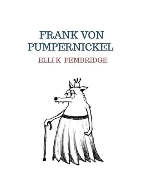 Frank von Pumpernickel eBook