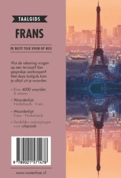 Frans eBook