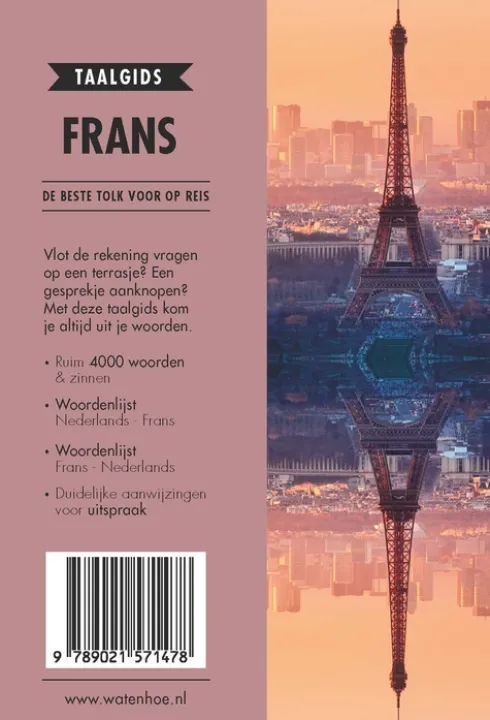 Frans eBook