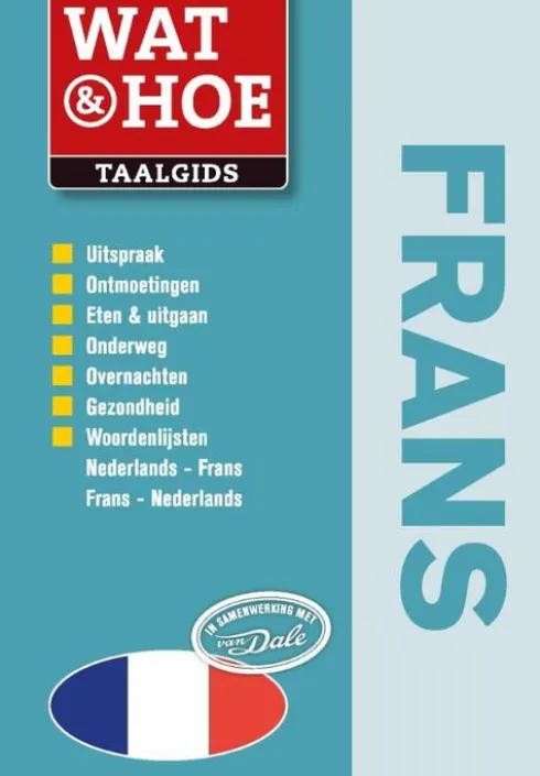 Frans eBook