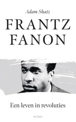 Frantz Fanon eBook