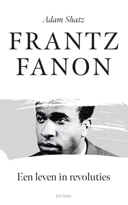 Frantz Fanon eBook