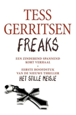 Freaks eBook