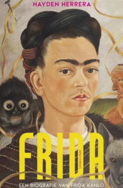 Frida eBook