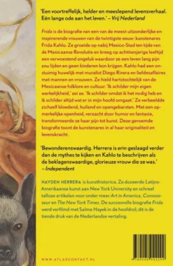 Frida eBook